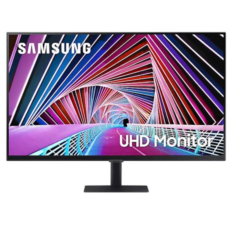 Monitor Samsung 80 cm (31,5) S32A700NWU 3840x2160 VA 5ms HDMI DisplayPort  HDR10 SAMSUNG Monitor Samsung 80 cm (31,5) S32A700NWU 3840x2160 VA 5ms HDMI DisplayPort  HDR10