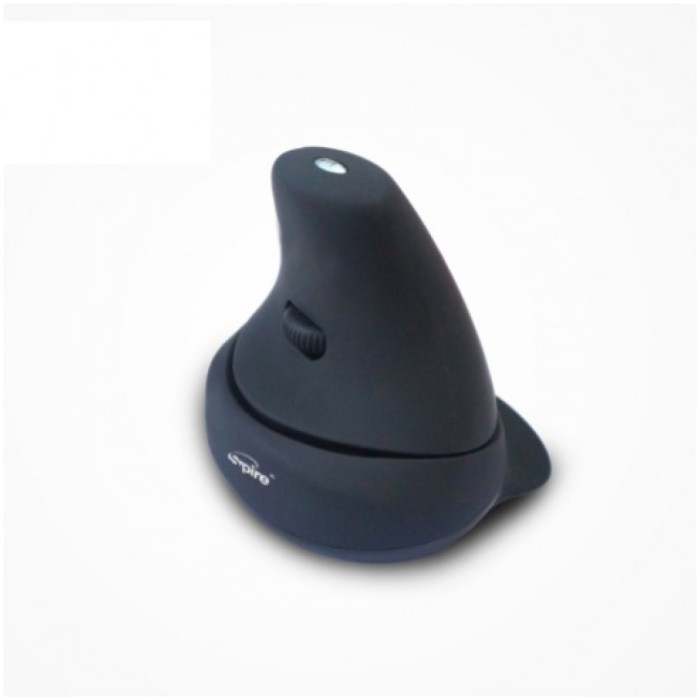 Miš Ergonomska Brežična SPIRE ROCKSTAR 2000DPI Miš Ergonomska Brežična SPIRE ROCKSTAR 2000DPI