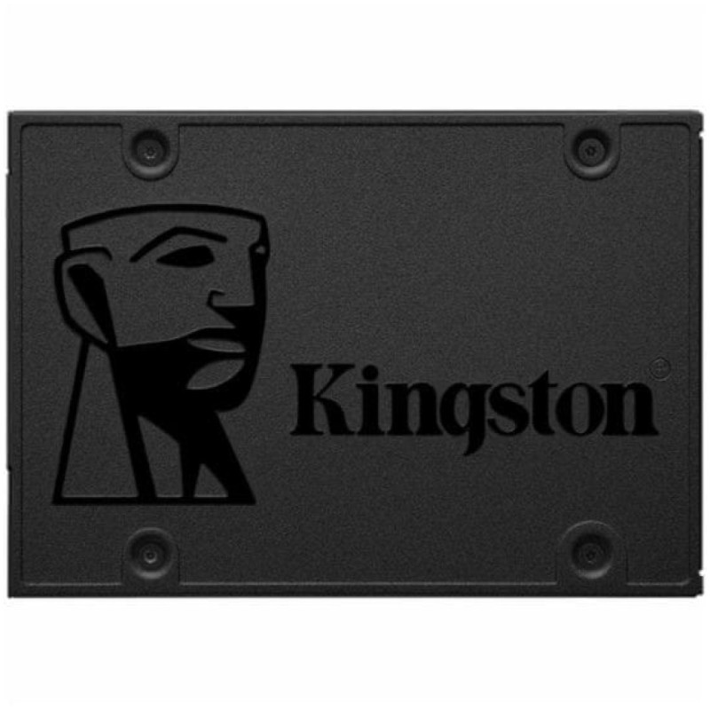 Disk SSD 2,5 - 7mm SATA3 240GB Kingston SA400 2,5 500/350MB/s (SA400S37/240G) KINGSTON Disk SSD 2,5 - 7mm SATA3 240GB Kingston SA400 2,5 500/350MB/s (SA400S37/240G)