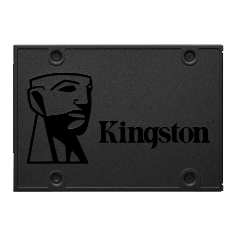 Disk SSD 6,4cm (2,5) SATA3 960GB Kingston SA400 2,5 500/450MB/s (SA400S37/960G) KINGSTON Disk SSD 6,4cm (2,5) SATA3 960GB Kingston SA400 2,5 500/450MB/s (SA400S37/960G)