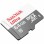Spominska kartica SDXC-Micro 64GB Sandisk 100MB/s/UHS-I +adapter (SDSQUNR-064G-GN3MA)