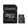 Spominska kartica SDHC-Micro 16GB Kingston - 100MB/s INDUSTRIAL C10 UHS-I, U3, V30 (SDCIT2/16GB) + adapter KINGSTON Spominska kartica SDHC-Micro 16GB Kingston - 100MB/s INDUSTRIAL C10 UHS-I, U3, V30 (SDCIT2/16GB) + adapter