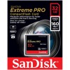 Spominska kartica Compact Flash 32GB Sandisk Extreme Pro 160MB/s/65MB/s (SDCFXPS-032G-X46) SANDISK Spominska kartica Compact Flash 32GB Sandisk Extreme Pro 160MB/s/65MB/s (SDCFXPS-032G-X46)