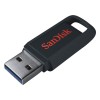 Spominski ključek 64GB USB 3.1 SanDisk Ultra Trek 130MB/s (SDCZ490-064G-G46) SANDISK Spominski ključek 64GB USB 3.1 SanDisk Ultra Trek 130MB/s (SDCZ490-064G-G46)