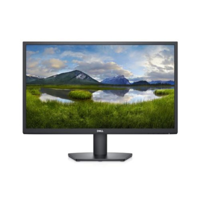Monitor Dell 60,5 cm (23,8) SE2422H 1920x1080 75Hz VA 5ms VGA HDMI  3H NTSC72% FreeSync