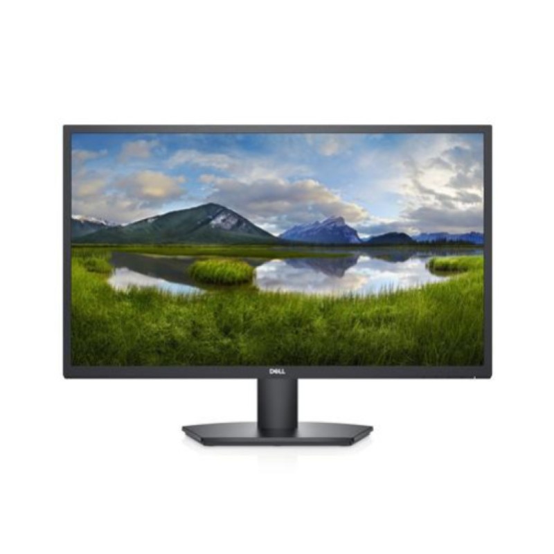 Monitor Dell 68,6 cm (27,0) SE2722H 1920x1080 75Hz IPS 4ms VGA HDMI  3H FreeSync