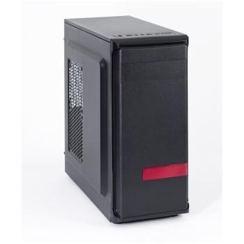 Ohišje Segotep Harmony-L MidiATX - črna Ohišje Segotep Harmony-L MidiATX - črna