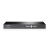 STIKALO 16-PORT TP-Link 100/1000 (TL-SG1016) TP-LINK STIKALO 16-PORT TP-Link 100/1000 (TL-SG1016)
