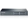 STIKALO 16-PORT TP-Link 100/1000 Rack (TL-SG1016D) TP-LINK STIKALO 16-PORT TP-Link 100/1000 Rack (TL-SG1016D)