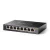 STIKALO 8-PORT TP-Link 100/1000 (TL-SG108E) TP-LINK STIKALO 8-PORT TP-Link 100/1000 (TL-SG108E)
