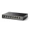 STIKALO 8-PORT TP-Link 100/1000 (TL-SG108E)