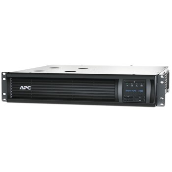 UPS APC Smart-UPS Line Interactive 1500VA/1000W 4x220V rack (SMT1500RMI2UC) UPS APC Smart-UPS Line Interactive 1500VA/1000W 4x220V rack (SMT1500RMI2UC)