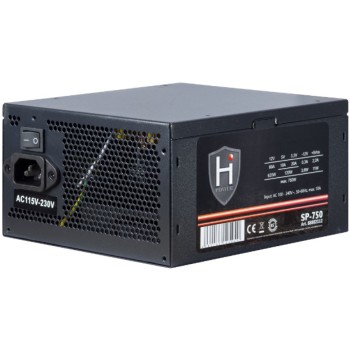 Napajalnik - 750W Inter-Tech SP-750 HiPower ATX12V 2.4  (88882112) Napajalnik - 750W Inter-Tech SP-750 HiPower ATX12V 2.4  (88882112)