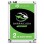 Trdi disk 2TB SATA3 Seagate BarraCuda 6Gb/s 256Mb 7.200 (ST2000DM008)