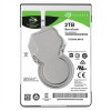 Trdi  disk 2.5 2TB SATA3 -  5400/128MB 7mm Seagate Barracuda