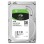 Trdi disk 4TB SATA3 Seagate Barracuda 6GB/s 256MB 5.400 (ST4000DM004)