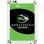 Trdi disk 8TB SATA3 Seagate Barracuda 5.400rpm 256MB (ST8000DM004)