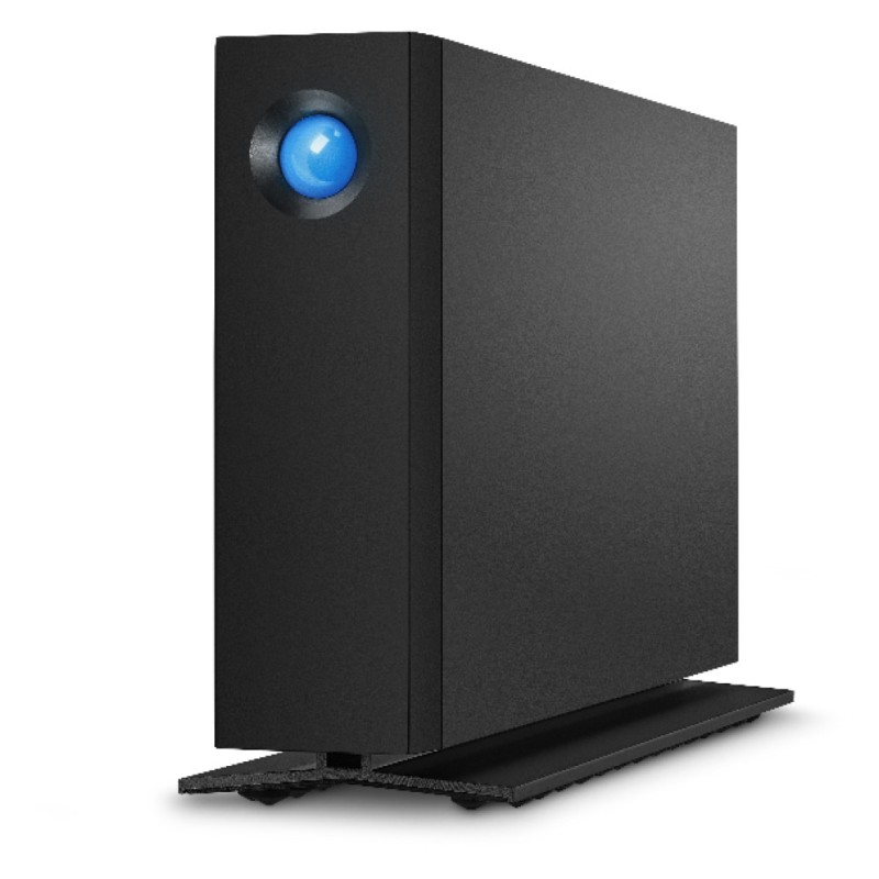 Prenosni disk 8,9cm (3,5) 10TB USB 3.1 LaCie d2 Profesional USB-C (STHA10000800) LaCie Prenosni disk 8,9cm (3,5) 10TB USB 3.1 LaCie d2 Profesional USB-C (STHA10000800)