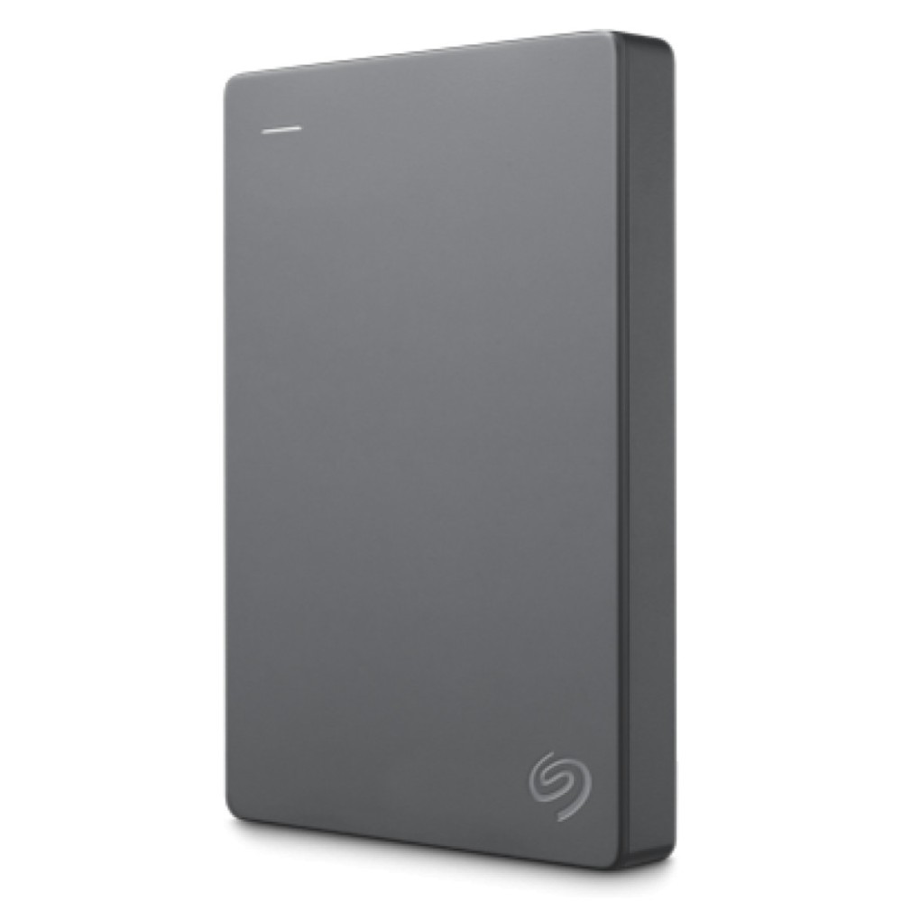 Prenosni disk 6,4cm (2,5) 5TB USB3.0 Seagate Basic Portable