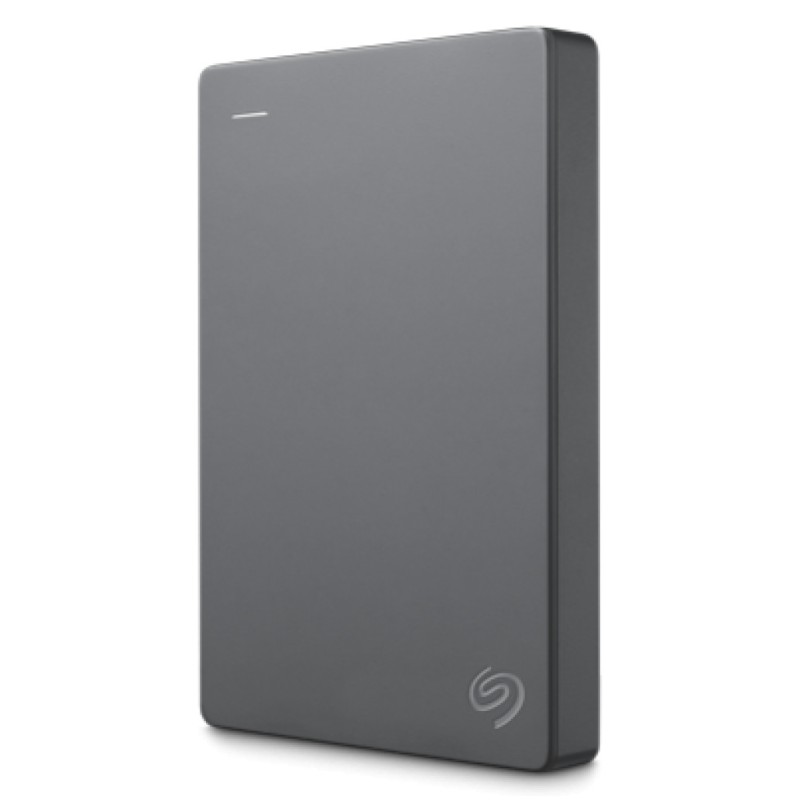 Prenosni disk 6,4cm (2,5) 5TB USB3.0 Seagate Basic Portable