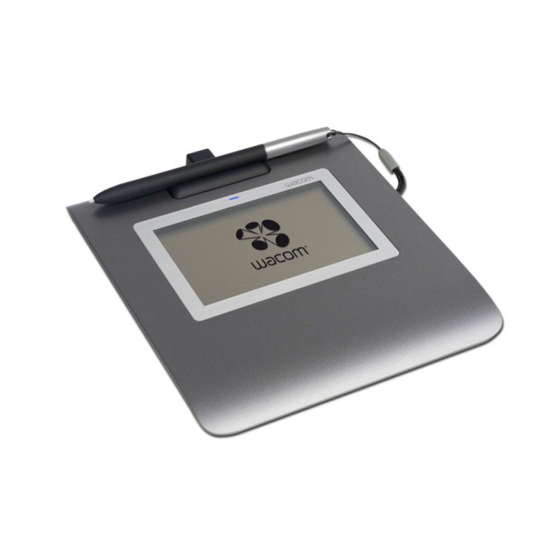 Podpisna tablica Wacom STU-430 & Sign PRO PDF (STU-430-SP-SET) Wacom Podpisna tablica Wacom STU-430 & Sign PRO PDF (STU-430-SP-SET)
