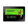 Disk SSD 6,4cm (2,5) SATA3 960GB Adata SU650 2,5 520/450MB/s (ASU650SS-960GT-R) Adata Disk SSD 6,4cm (2,5) SATA3 960GB Adata SU650 2,5 520/450MB/s (ASU650SS-960GT-R)