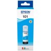 Epson 101 črnilo cyan 70ml C13T03V24A za 6000 strani Epson Epson 101 črnilo cyan 70ml C13T03V24A za 6000 strani
