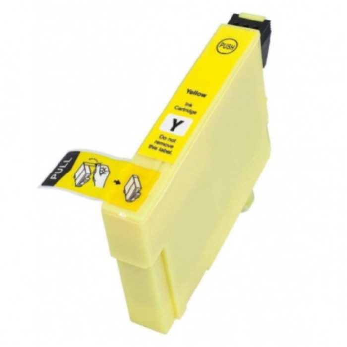 KART kompatibilna Epson T1294 YELLOW