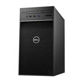 Delovna postaja Dell MT Precision 3630/brez CPU/8GB/HDD1TB/2xDisplayPort/Win10Pro - Brez procesorja 1151 Delovna postaja Dell MT Precision 3630/brez CPU/8GB/HDD1TB/2xDisplayPort/Win10Pro - Brez procesorja 1151