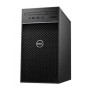 Delovna postaja Dell MT Precision 3630/brez CPU/8GB/HDD1TB/2xDisplayPort/Win10Pro - Brez procesorja 1151 Delovna postaja Dell MT Precision 3630/brez CPU/8GB/HDD1TB/2xDisplayPort/Win10Pro - Brez procesorja 1151