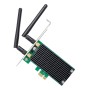 Brezžični mrežni adapter PCIe TP-Link WiFi5 802.11ac AC1200 867Mbit/s Dualband 2x antena (ARCHER T4E) Brezžični mrežni adapter PCIe TP-Link WiFi5 802.11ac AC1200 867Mbit/s Dualband 2x antena (ARCHER T4E)