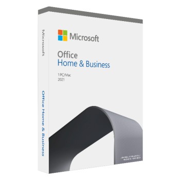 Microsoft Office 2021 Home&Business FPP SLO PC/MAC brez medija (T5D-03549) Microsoft Office 2021 Home&Business FPP SLO PC/MAC brez medija (T5D-03549)