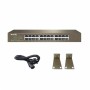 STIKALO 24-PORT Tenda 100/1000 Rack (TEG1024D) STIKALO 24-PORT Tenda 100/1000 Rack (TEG1024D)