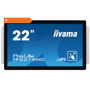 Monitor Touch 54,6 cm (21,5 Monitor Touch 54,6 cm (21,5