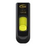 Spominski ključek 128GB USB 3.1 Teamgroup C145 (TC1453128GY01) Spominski ključek 128GB USB 3.1 Teamgroup C145 (TC1453128GY01)