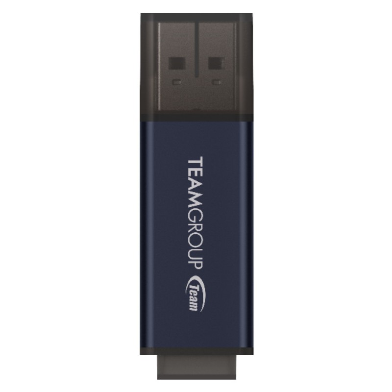 Spominski ključek 128GB USB 3.2 Teamgroup C211(TC2113128GL01) TEAMGROUP Spominski ključek 128GB USB 3.2 Teamgroup C211(TC2113128GL01)