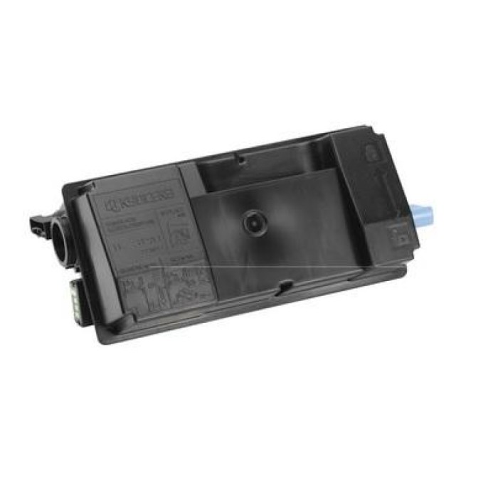 TONER KYOCERA ČRN (P3050) ZA 12.500 STRANI (TK-3160)