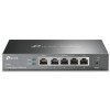 Usmerjevalnik TP-Link Omada Safestream 1000Mbit/s 3xLAN+WAN 4xLAN (TL-R605) TP-LINK Usmerjevalnik TP-Link Omada Safestream 1000Mbit/s 3xLAN+WAN 4xLAN (TL-R605)