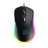 Miš Dareu gaming EM908 žična RGB 6000 DPI (TM205U08601G) Dareu Miš Dareu gaming EM908 žična RGB 6000 DPI (TM205U08601G)