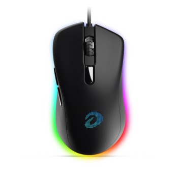 Miš Dareu gaming EM908 žična RGB 6000 DPI (TM205U08601G)