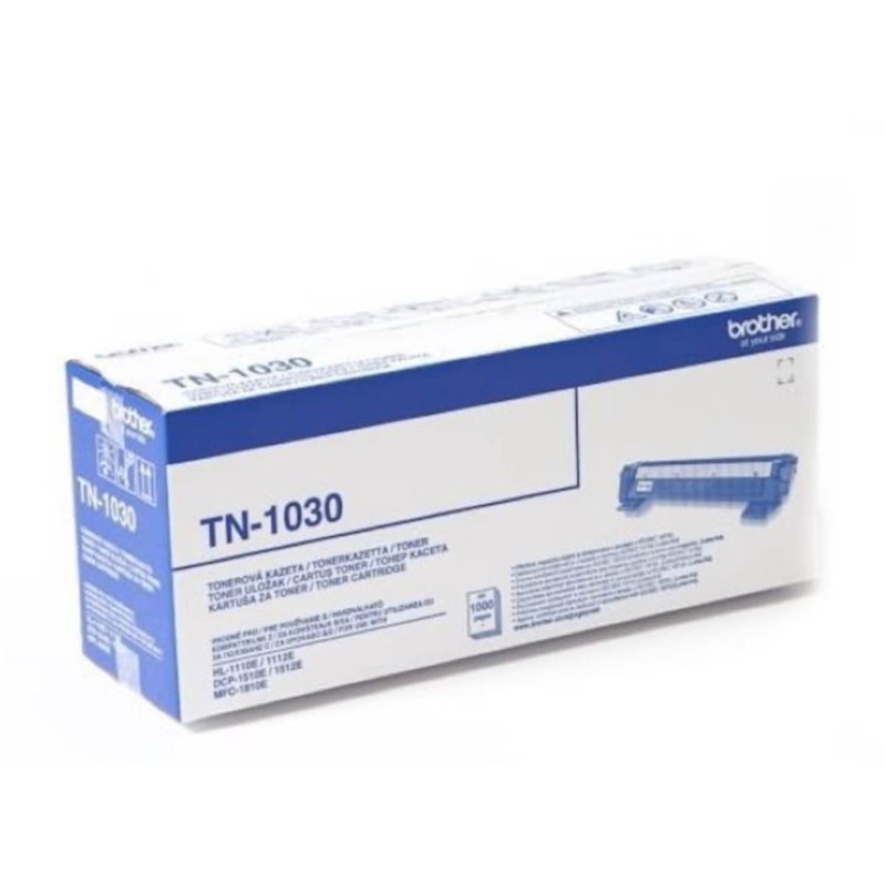 TONER Brother TN-1030 Brother TONER Brother TN-1030