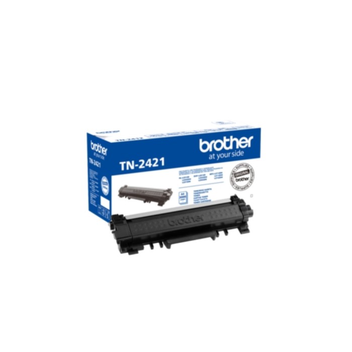 TONER Brother TN-2421