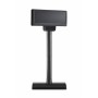 POS  Prikazovalnik TiMPOS 2029 USB Črn - LED osvetlitev POS  Prikazovalnik TiMPOS 2029 USB Črn - LED osvetlitev