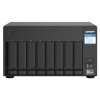 NAS ohišje QNAP TS-832PX-4G za 8 diskov 4GB ram 2x 10Gb SFP+ 2x 2.5Gb mreža QNAP NAS ohišje QNAP TS-832PX-4G za 8 diskov 4GB ram 2x 10Gb SFP+ 2x 2.5Gb mreža