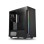Ohišje Thermaltake  H200 TG MidiATX - črna RGB
