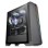 Ohišje Thermaltake  H350 MidiATX - črna RGB