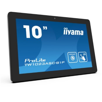 Računalnik AIO All-In-One Iiyama 25,5 cm (10,1 Računalnik AIO All-In-One Iiyama 25,5 cm (10,1