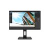 Monitor AOC 68,6 cm (27,0) U27P2 3840x2160 IPS 4ms 2xHDMI DisplayPort 4xUSB3.0 Pivot Zvočniki 3H sRGB81% AOC Monitor AOC 68,6 cm (27,0) U27P2 3840x2160 IPS 4ms 2xHDMI DisplayPort 4xUSB3.0 Pivot Zvočniki 3H sRGB81%