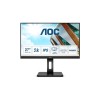 Monitor AOC 68,6 cm (27,0) U27P2CA 3840x2160 IPS 4ms 2xHDMI2.0 DisplayPort USB-C 65W 4xUSB3.2 Pivot 3H sRGB112% AOC Monitor AOC 68,6 cm (27,0) U27P2CA 3840x2160 IPS 4ms 2xHDMI2.0 DisplayPort USB-C 65W 4xUSB3.2 Pivot 3H sRGB112%