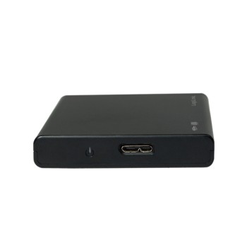 Ohišje za trdi disk 2,5 USB 3.0 Logilink črno, brezvijačno, SuperSlim (UA0275) Ohišje za trdi disk 2,5 USB 3.0 Logilink črno, brezvijačno, SuperSlim (UA0275)